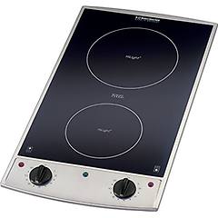 Rommelsbacher Ebc 3075/e Da Tavolo Ceramica Nero Acciaio Inossidabile