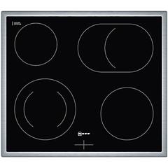 Neff Mr 1342 N (m13r42n2) Piano Cottura Con Radiatore