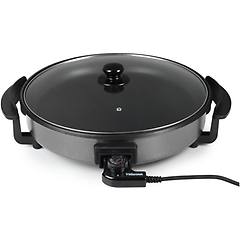 Tristar Pz-2964 Padella Grill Multifunzione