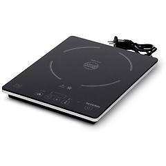 Severin Cuoco Ad Induzione. 2000 W. Nero Kp 1071