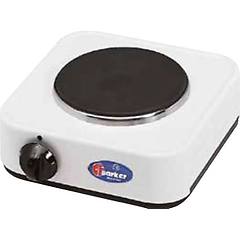 cfparker parker fornello elettrico 1 piastra 1000 w 5318p