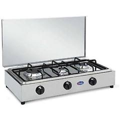 parker cf fornello gas cf 300accgpm