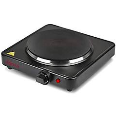 Girmi Pe26 Fornello Elettrico 1500w