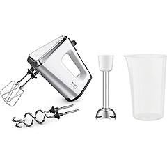 Krups - Frullatore Ad Immersione 750 W Colore Bianco