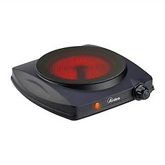 Ardes Fornello Elettrico Fasto Arfoce01 Nero