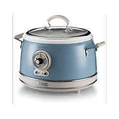 Ariete 2904 Rice Cooker And Slow Cooker Cuoci Riso 3 5