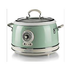Ariete 2904 Rice Cooker And Slow Cooker Cuoci Riso 3 5
