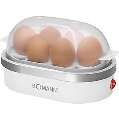 Bomann Ek 5022 Cb Bollitore Per Uova 400w Bianco