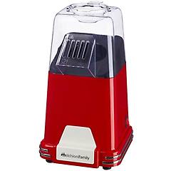 Melchioni Family Macchina Per Pop Corn Mrs Poppy 110w Riscaldamento