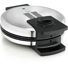 Wmf Lono 04. 1521. 0011 Piastra Per 5 Waffle 900w Nero-cromo