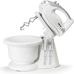 Tristar Mx-4152 Sbattitore Con Ciotola