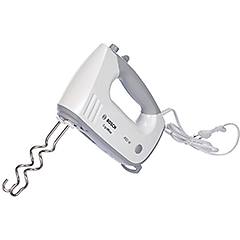 Bosch Mfq36480 Sbattitore Manuale 450w Grigio Bianco