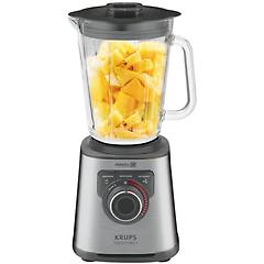 Krups Perfectmix+ Batidora De Varillas Acero Inoxidable