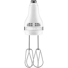 Kitchenaid 5khm5110ewh Sbattitore Manuale 85 W Bianco