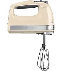 Kitchenaid 5khm9212 Sbattitore Manuale Bianco