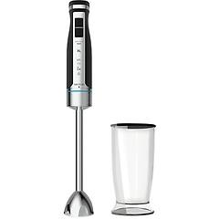 Cecotec Frullatore A Immersione Powergear 1500 Xl 1500w
