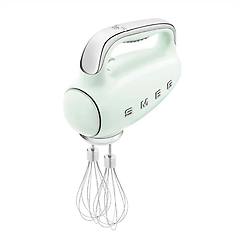 Smeg - Sbattitore Elettrico Estetica 50's Style Potenza