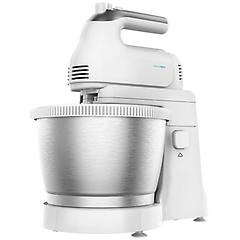 Cecotec Frullatore Powertwist 500 Filo D'acciaio Con Ciotola