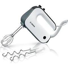 bosch mfq4 sbattitore manuale 850 w nero acciaio inossidabile bianco