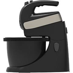 Black And Decker Black+decker Bxmxa500e Sbattitore Con Ciotola 500w