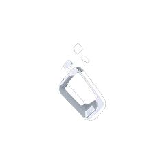Ardes Arsbat01 Spinny Sbattitore Elettrico 5 Velocita'