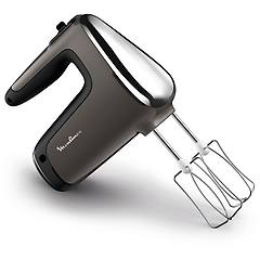 Moulinex Sbattitore Powermix Silence