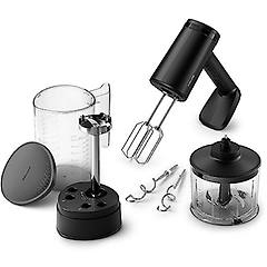 Philips Sbattitore A Immersione Serie 5000 Sbattitore A