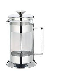 Cilio Caffettiera Francese Laura 6 Tazze Inox