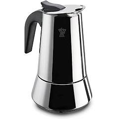 casa 1389 caffettiera 540 milliliters argento