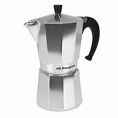 Orbegozo Caffettiera Italiana Kf 900 9 Tazze
