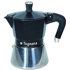 Tognana Ws43003spha Caffettiera Moka Induzione 3 Tazze