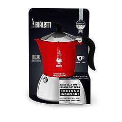 Bialetti - Fiammetta Ind. 2tz-rossa