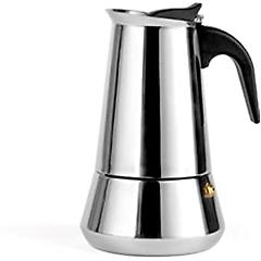 Leopold Caffettiera Espresso In Acciaio Inossidabile Per