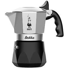 Bialetti Moka New Brikka 2 Tazze