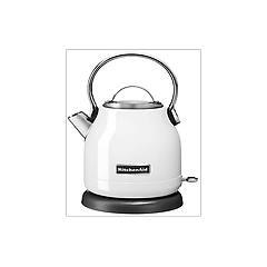 kitchenaid bollitore 5kek1222ewh