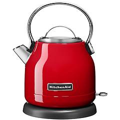 Kitchenaid 5kek1222eer Bollitore Elettrico 1 25 L 2200 W Nero