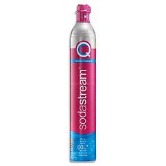 Sodastream 2270171 Ricarica Per Gasatore Caricatore Di Carbonatazione