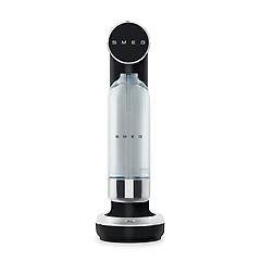 smeg gasatore d'acqua non elettrico skc01blm