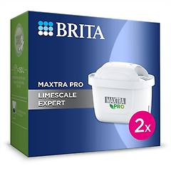 Brita Filtri Maxtra Pro Pack2 Limescale Expert