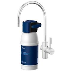 Brita Mypure P1 Filtro Per Acqua Sotto Il Lavandino Blu