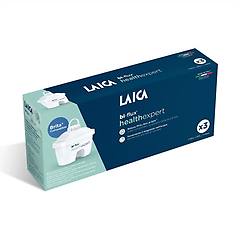 laica healthexpert cartuccia filtro acqua riduce pfa e magnesio