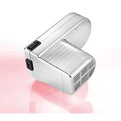 imperia motorino pasta facile cromato