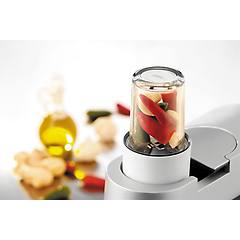 Kenwood At320a Accessorio Tritatutto Per Impastatrice Planetaria