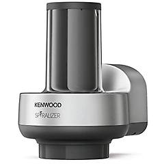 Kenwood Tagliaverdure A Spirale Kax700pl Accessorio Per