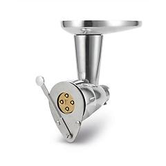 Kenwood Kax92. A0me Accessorio Torchio Pasta Acciaio
