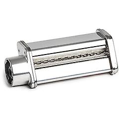 melchioni tagliatelle lella accessorio per impastatrice magda