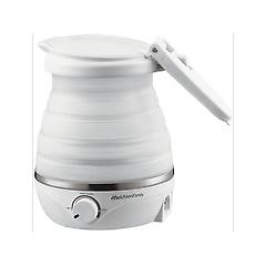 melchioni family bollitore mrs kettle bianco