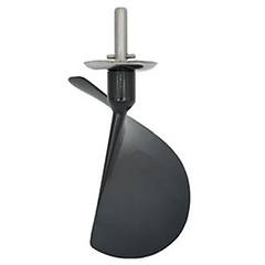 Kenwood Spatola Planetaria Pasticceria At511 Grigio Awat511001