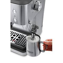 Delonghi - Macchina Per Caff&egrave; Espresso Manuale Em450.