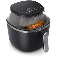 Philips Airfryer Serie 3000 7. 2l 16 Funzioni Tecnologia